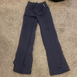 Gray Women's Leggings